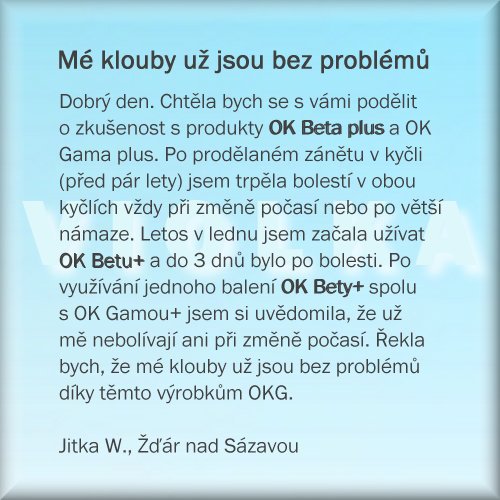 OK Beta+