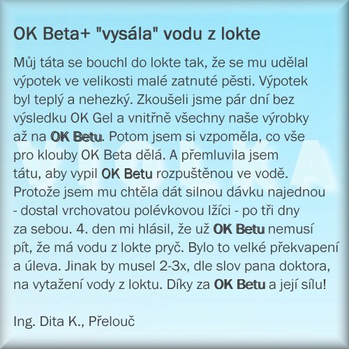 OK Beta+