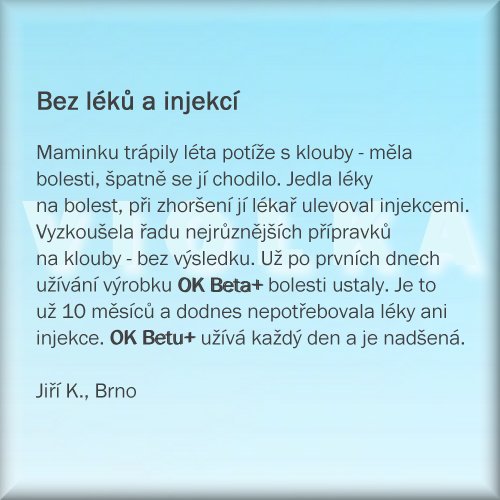 OK Beta+
